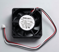 Ventilateur de refroidissement H Compatible 451451 RX2 pour imprimante à jet d'encre continu série PX/PXR/PB