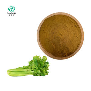 ISO sertifikalı OEM üreticisi doğal bitki özü 98% Apigenin Apium Graveolens özü kereviz tohumu özü - Product Image 2