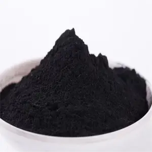 good price block package water plant filter powdered wood activated carbon/charcoal
