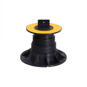 Sunsbuild Hot Selling Factory Direct Plastic <b>Deck</b> Shims For Plastic Shims For Decking Plastic Shims <b>Deck</b> Spacers Spacers - Product Image 1