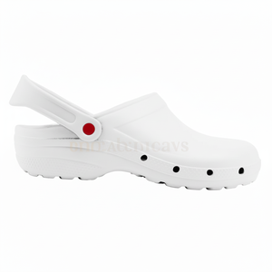 Zuecos ligeros EVA - Product Image 1