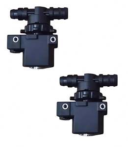 Accesorios T100T70T70P, Conjunto de Válvula Solenoide Universal, Repuestos para Dron Agrícola Dj1, Dron de Protección de Cultivos - Product Image 2