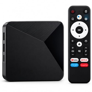 2026 Android 14 8K <b>Set</b>-<b>Top</b> <b>Box</b> Quad Core 2.4G 5G Dual Wifi6 1000M BT5.0+ Voice Remote Control 4K - Product Image 1