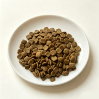 Nourriture sèche pour chiens, formule poulet et thon, 28% de protéines, sans céréales, faible teneur en matières grasses, haute teneur en viande, santé digestive, gain musculaire, santé de la peau, toutes races