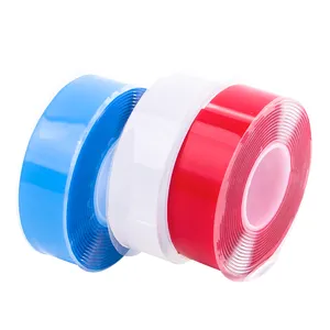 Bailida Supplier Custom High Quality Mounting No Trace Nano Adhesive Double Sided Acrylic Tape