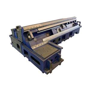 Servicios de fundición a presión de alta calidad para piezas de fabricación de chapa de precisión para uso en máquinas - Product Image 1