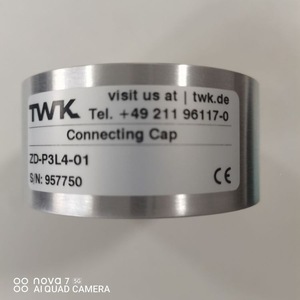 Capteur de position linéaire Twk IW25A 100 0.25 KGM KHN Mesure d'angle Utilisation industrielle - Product Image 4