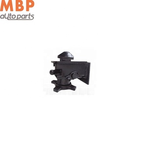 Chốt Khóa Xoắn Cho Thùng Chứa Xe Tải Vận Chuyển Châu Âu Mỹ Chất Lượng Tốt - Product Image 3