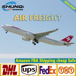 Servizio di Trasporto Aereo Economico per Prodotti Elettronici dalla Cina agli Stati Uniti, Messico e Canada - Product Image 1