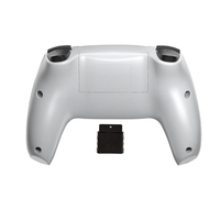 PS1/PS2 console de jeu moteur unique double vibration 2.4G contrôleur de jeu sans fil