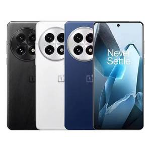 Smartphone <span class=keywords><strong>OnePlus</strong></span> 13 5G Originale, Display AMOLED 2K da 6.8" 120Hz, CPU Octa Core, NFC, Batteria SuperVOOC 100W - Product Image 5