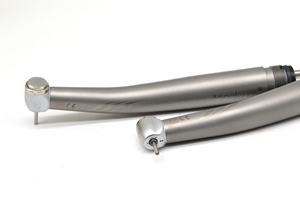 Manipolo Dentale ad Alta Velocità per Taglio Efficiente, Economico, Fornitura Diretta per Laboratorio Dentistico - Product Image 3