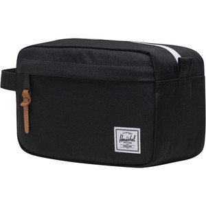 Herschel Chapter Kit da Viaggio Riciclato Eco-Friendly Borsa da Toilette Modello 120694-2 - Product Image 1