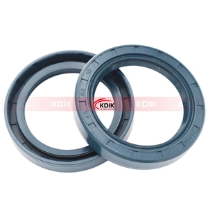 Sello de eje Tcv 45*62*10 Fluoro Rubber NBR Babal Sello de aceite de alta presión - Product Image 3