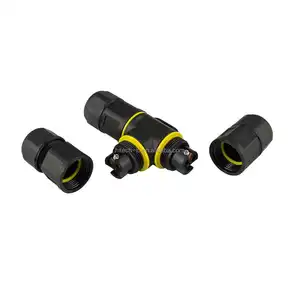 Sp13 Sp17 Outdoor Ip68 Luchtvaart Plug 2 4 6 8pin Mannelijk Snoer Vier Cores Waterdicht Sp13 Sp17 Sp21 Connector Luchtvaart Stekker