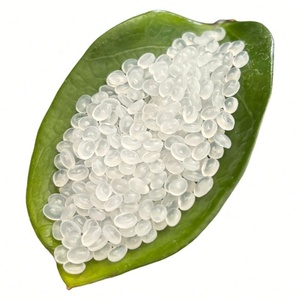 Manufacturer's Virgin Polypropylene (<b>PP</b>) Resin T30S Model Granules Molding Film Grade Applications Raw Material Medical Products - Product Image 4