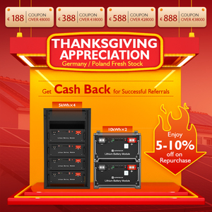 Bộ Pin Lifepo4 48 V 50ah 100ah 100ah 200ah Dành Cho Viễn Thông/UPS/Năng Lượng Mặt Trời Bảo Hành 10 Năm - Product Image 2