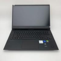 Ordinateur portable d'occasion pour entreprise OMEN 8 Plus Intel I7 12e génération 16 Go de RAM 512 Go SSD RTX 3070Ti 8 Go 17,3 pouces Ordinateurs portables de jeu