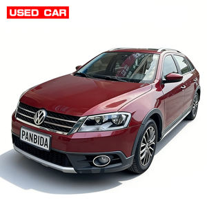 Volkswagen Lavida 2017 <span class=keywords><strong>de</strong></span> Alto Rendimiento, Auto Usado Económico, 1.6L, Caja <span class=keywords><strong>de</strong></span> Cambios Automática, Cámara Trasera, Llantas R16, Vehículo con Volante a la Izquierda - Product Image 1