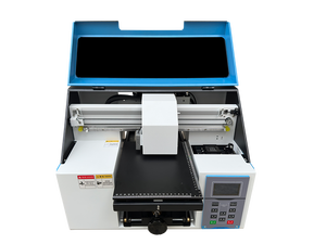 طابعة نافثة للحبر A4 جديدة عالية الأداء طابعة نافثة للحبر A4 بأسعار معقولة طابعة نافثة للحبر جديدة A4 للمكتب المنزلي - Product Image 5