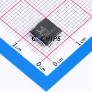 RTL8231-GR Wireless Transceiver IC QFP-48 RF Whole Sale Electronic Component Chips Supplier & BOM Service - Product Image 1