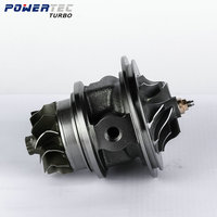 Powertec Turbo cartridge TD04H-13G 49189-00800 49189-00810 Turbocharger Chra Core ME080442 untuk ekskavator Kato HD300 4.25L 4D31T
