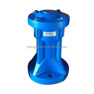 เครื่องมือลมแบบสั่นสะเทือน รุ่นใหม่ SK-40 สำหรับงานกระแทกและทำลายโครงสร้างโค้ง - Product Image 2
