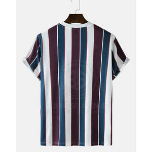 Camisetas de Algodón para Hombre, Camisetas Ajustadas de Manga Corta para Hombre, en Venta en Línea - Product Image 2