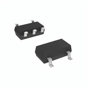 Transistors XN0A31200L SC-74A, SOT-753, composants électroniques en stock - Product Image 1