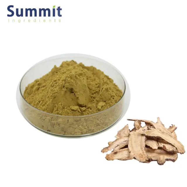 High quality Angelica Sinensis Extract Angelica Sinensis Root Extract Angelica Sinensis Extract Powder