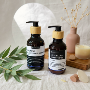 High Quality Volume Hair <strong>Shampoo</strong> and Conditioner Organic <strong>Shampoo</strong> Can Customized Your Brand Logo - Product Image 1