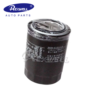 Filtro Olio Originale di Alta Qualità 15600-41010 per <span class=keywords><strong>Ricambi</strong></span> Auto Toyota 1560041010 - Product Image 2