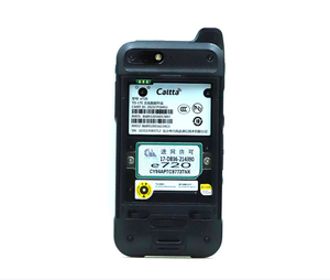<span class=keywords><strong>Radio</strong></span> robuste intelligente Android 4G LTE Caltta E720 avec certifications IP68 et MIL-STD-810H - Product Image 4