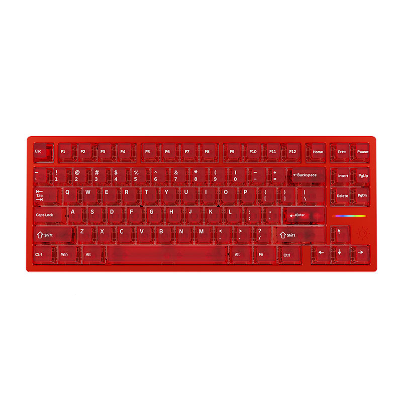 サニー80HE 8KネオンLEDバーライトバー 0.008mm精度 SOCDガスケット