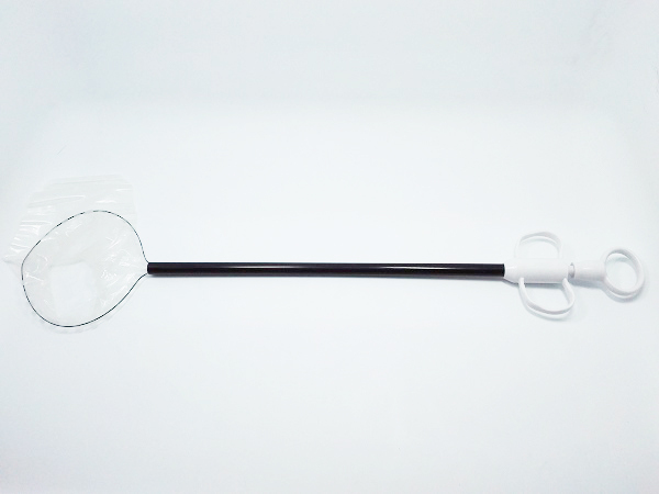 Aiguille Laparoscopique Pédiatrique Endo Neuve 3mm Droit 20/24/28 Cm - Médical