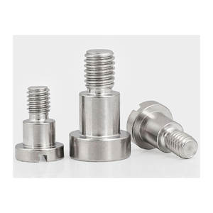 Высококачественные прецизионные металлические штампы для ковки и Горячие холодные Алюминиевые Стальные детали из сплава титана - Product Image 1