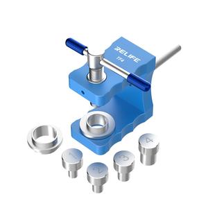 Outil de démontage du cadre de caméra arrière RELIFE <span class=keywords><strong>TF4</strong></span> pour le retrait du cadre de caméra, adapté à différents objectifs - Product Image 4
