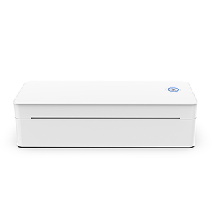 Impresora Térmica Portátil A4 <span class=keywords><strong>de</strong></span> 203DPI, Compatible con Impresión <span class=keywords><strong>de</strong></span> Documentos y Tatuajes - Product Image 4