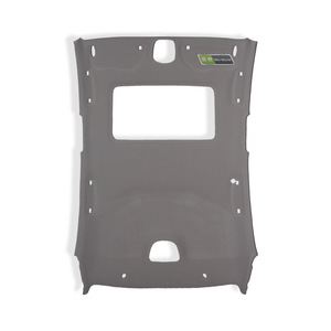 Win World Automotive Interior Factory Original Car Model Sunroof Liner per <span class=keywords><strong>Citroen</strong></span> C-QUATRE Headliners - Product Image 5