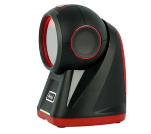 Terminal de Pago con Escáner de Código de Barras para Caja Registradora, Dispositivo POS Comercial para Seguros Médicos, USB, Alipay, Código QR - Product Image 2