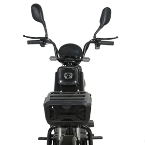Meilleur vélo électrique <span class=keywords><strong>de</strong></span> <span class=keywords><strong>ville</strong></span> sans balais 500W 48V 12A/20A – Vélo électrique pas cher - Product Image 2