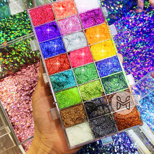 พาเลทอายแชโดว์เนื้อเจลวิ้งค์กันน้ำ 24 สี ปี 2023 - Product Image 6