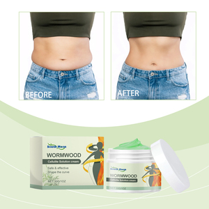 South Moon assenzio cura crema dimagrante ingredienti delicati con estratti vegetali per la cura della pelle e del corpo - Product Image 2