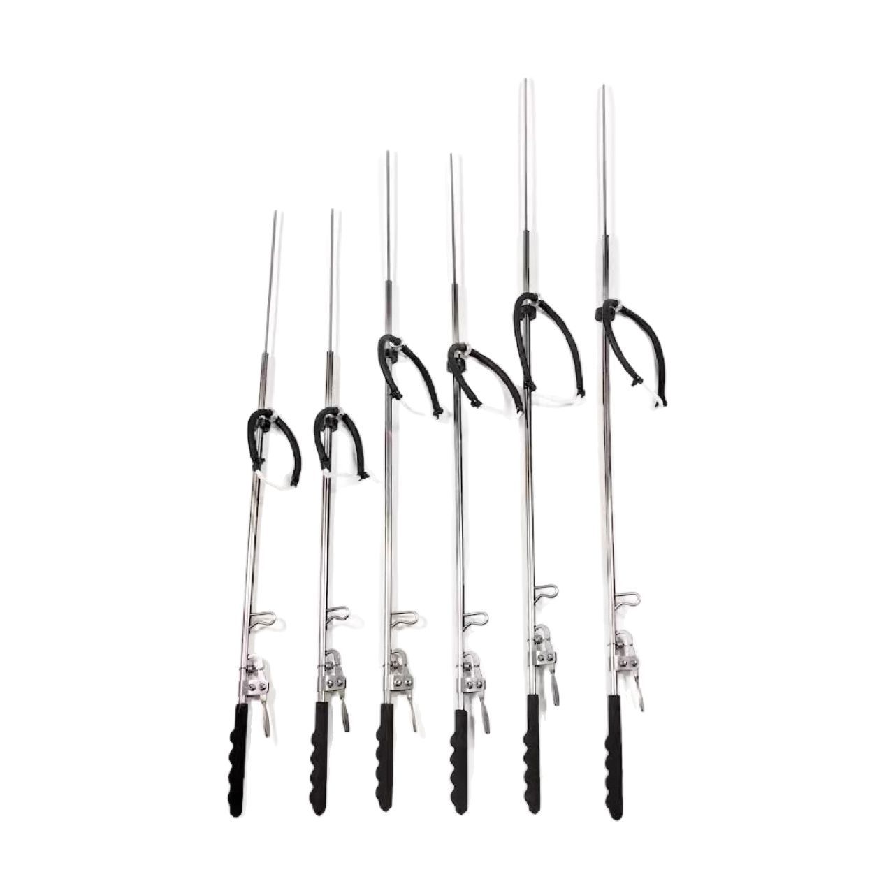 Multi Comprehensive model (equipped with four heads)