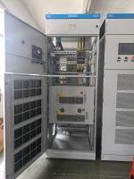 Gabinete de Filtro Activo de Armónicos de Bajo Voltaje MNS |   Control de Calidad de Energía |   Panel de Distribución Industrial de Baja Tensión |   Ahorro de Energía
