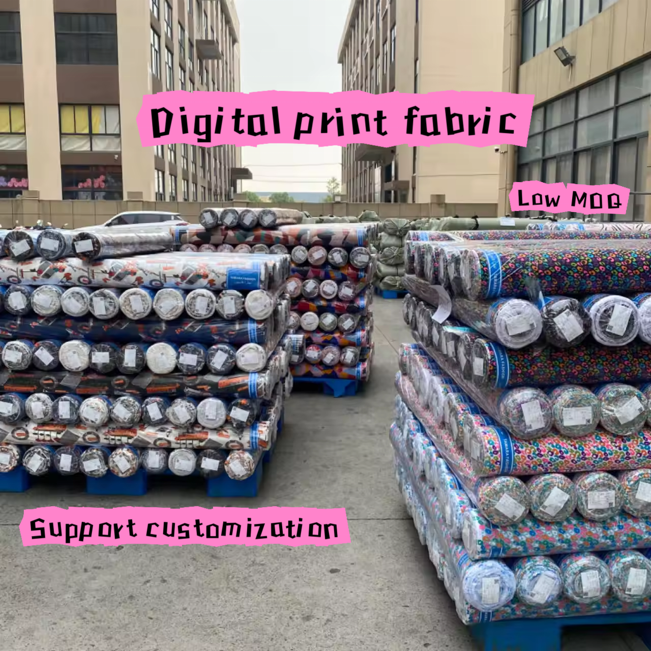 Cheap Hawaiian Fabric - Wholesale Printers & Shirts