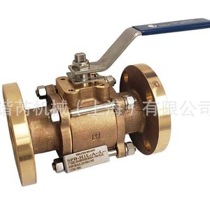 Válvula de Bola Imi Pbm de Acero Inoxidable 316L para Uso Industrial a Alta Temperatura - Product Image 1