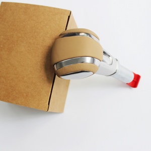 Nueva Palanca de Cambios para Consola Central, Repuesto de Modificación y Mejora para Cayenne 958 2011-2017 - Product Image 4