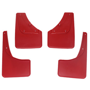 Garde-boue pour Suzuki Jimny BJ74 19-25, garde-boue en plastique noir, accessoires de voiture - Product Image 3