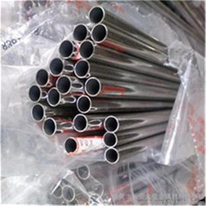 Tubo decorativo pulido ASTM A312 201 304 304L 316 316L <span class=keywords><strong>430</strong></span> Tubo de acero inoxidable redondo Schedule 10 - Product Image 5